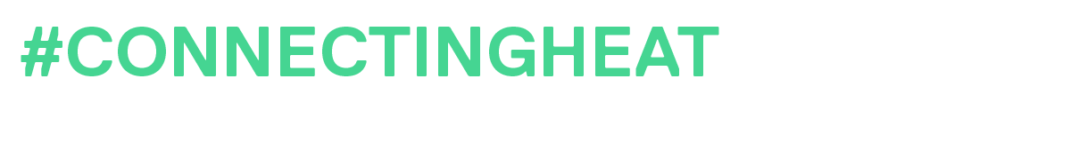 Deutsche Wärmekonferenz 2025 - #connectingheat